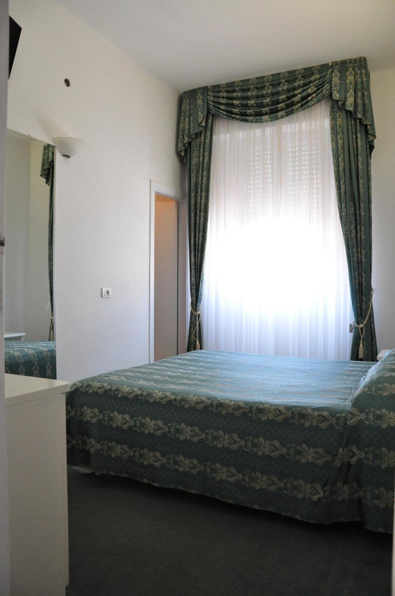 Hotel Sirena Senigallia Exterior foto